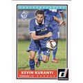 Donruss Soccer 2015 93 Kevin Kuranyi