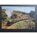 River Irt, Ravenglass & Eskdale Miniature Railw...