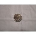 Ward Burton 1993 Got-um NASCAR GREATS COIN