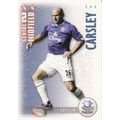 Shoot Out 2006-2007 Lee Carsley Everton