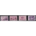 774 3c Boulder Dam Fine MNH VA0141d