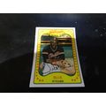 1981 Kellogg's 3-D Super Stars Card # 23 Vida B...