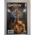 ULTIMATE FANTASTIC FOUR #42 - 1st PRINT - MARVE...