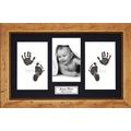 New Baby Hand Footprints Kit Boy Girl Christeni...