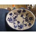 Small Trinket Dish Studio Pottery