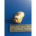 Lila the Lhasa Apso Dog 1:12th Dolls House Mini...