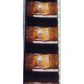 Labyrinth. Pk VZA - C053a. - 1 STRIP OF 5 - 35M...