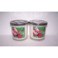Homeworx Boughs of Holly 3 Wick Scented Candle ...