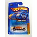Hot Wheels Flashfire #063 Track Aces 3/10 White...
