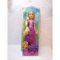 Disney Princess Rapunzel Royal Shimmer Doll 11"...