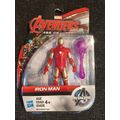 Hasbro, Marvel, Age of Ultron, Iron Man, Figuri...