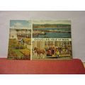 multiview, DOUGLAS, ISLE OF MAN. used vintage p...