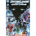 FIRST ISSUE - JUSTICE LEAGUE: DARK ROAD TO CRIS...