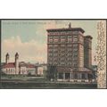 Carnegie Library & Hotel Schenley, Pittsburgh, ...