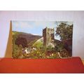 GRASMERE CHURCH, CUMBRIA Lake District unused v...