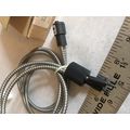 new BALLUFF BFO-18A-LGG-MZG-10-1.0 FIBER OPTIC ...