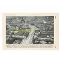 Berlin, Aerial View (2), Germany, Book Illustra...