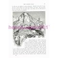 Rocca Bruna, Italy, Book Illustration (Print), ...