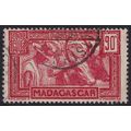 Madagascar 1930 SG 138 Used (C-879 (29))