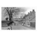 pt2233 - Great Broughton Village , Yorkshire - ...
