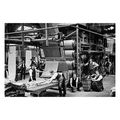 pt0948 - Lancashire Cotton Industry - print 6x4