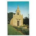 Little Gidding Church Nicholas Ferrar's Tomb Po...
