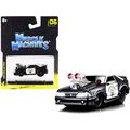 1993 Ford Mustang SVT Cobra CHP "California Hig...