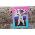 1989 cassic baseball new york mets keith hernan...