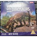 Walking With Dinosaurs DVD Promo The Sun Episod...