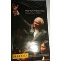 LORIN MAAZEL: A GRAND FINALE - SIR JAMES GALWAY...