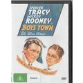 BOYS TOWN (1938) - ALL REGIONS DVD -SPENCER TRA...