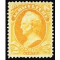 O8, MintFVF Part OG 24¢ Official Stamp SCV $425...