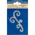 Tattered Lace Essentials - COMPEMENTARY LEAVES ...