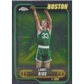 2025 TOPPS STADIUM CLUB LARRY BIRD #32