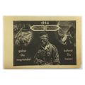 Original WW2 Soviet/Russian Air Drop Propaganda...