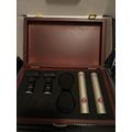Neumann KM 184 Small Diaphragm Condenser Microphone