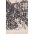 EC941 BOULOGNE SUR MER -LA PROCESSION DE NOTRE ...