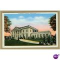 GOVERNOR'S MANSION, BATON ROUGE, LA.