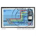 1988 Michel 1368 - fine used (o)