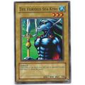 YuGiOh Legend of Blue Eyes White Dragon - LOB-0...