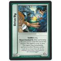 Spycraft CCG Operation Nightfall - 121/349 - Dr...