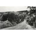 Postcard The Foot of the Hills PRESTATYN c1948 ...