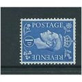 george VI hm sg504a