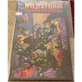 Wildstorm Chamber of Horrors #1..October 1995 ....