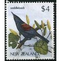 1982/1989 SG 1295 - #2 fine used (o)