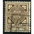1940/1968 SG 121 - fine used (o)