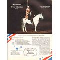 will-lo acres arabians 1972 seahorse duke dorsa...