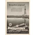 youngstown sheet tube company 1950 prefered exp...