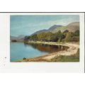 Stirlingshire LOCH LOMOND Postcard by J. Arthur...