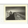 WATCHING (Chris Bond) Athena Postcard (659981)